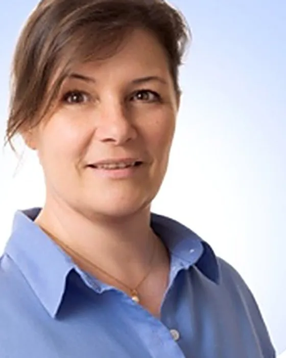 Ghylaine Gwinner, conseillère en orientation et coach professionnelle certifiée
